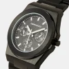 Cernucci Black Watch - Black