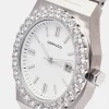 Cernucci Iced Bezel Watch