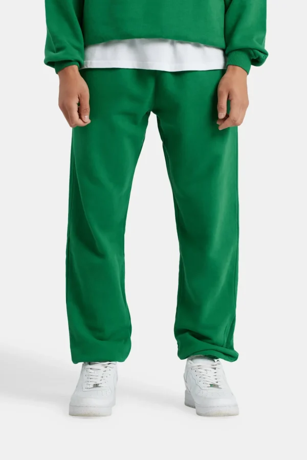 Cernucci Jogger - Racing Green