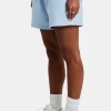 Cernucci Shorts - Light Blue