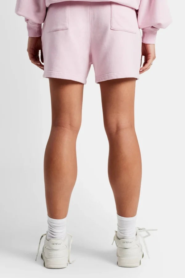 Cernucci Shorts - Pink