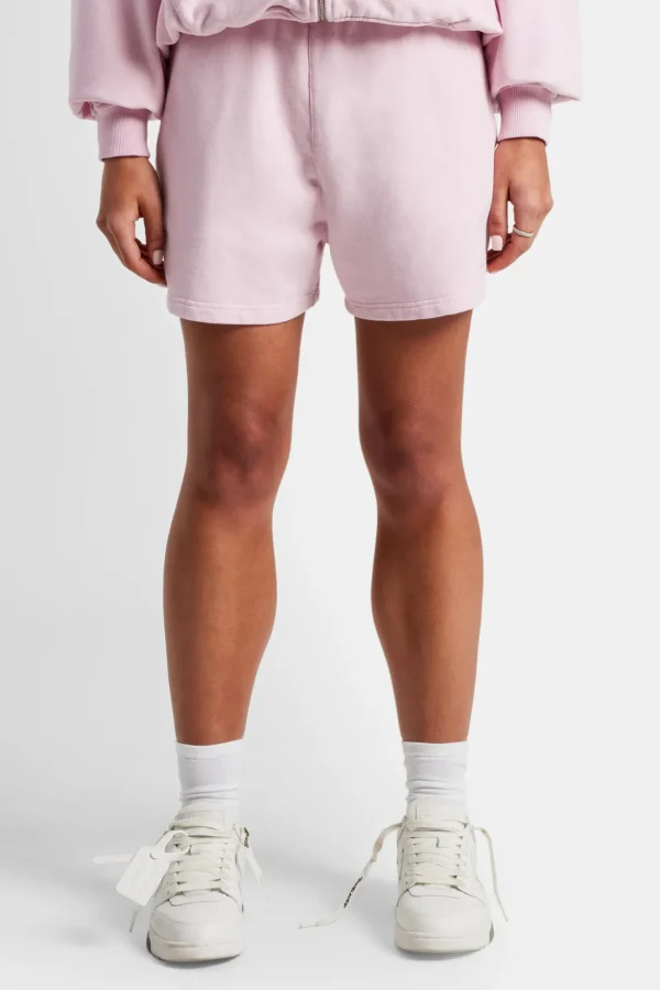 Cernucci Shorts - Pink