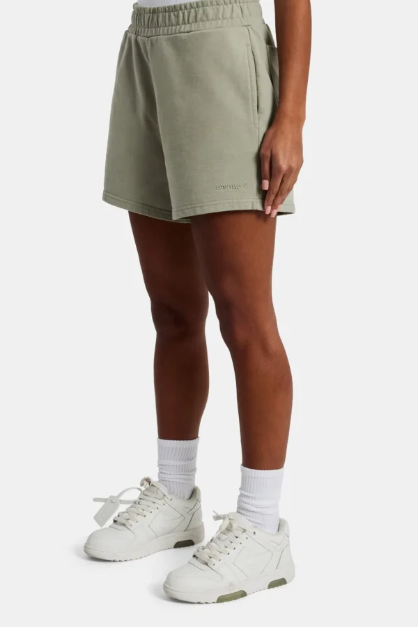 Cernucci Shorts - Sage