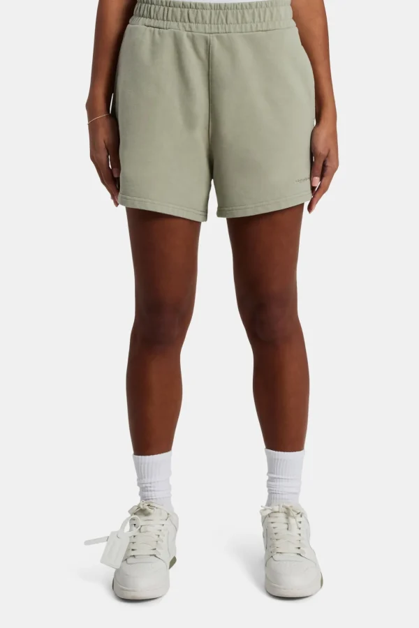 Cernucci Shorts - Sage