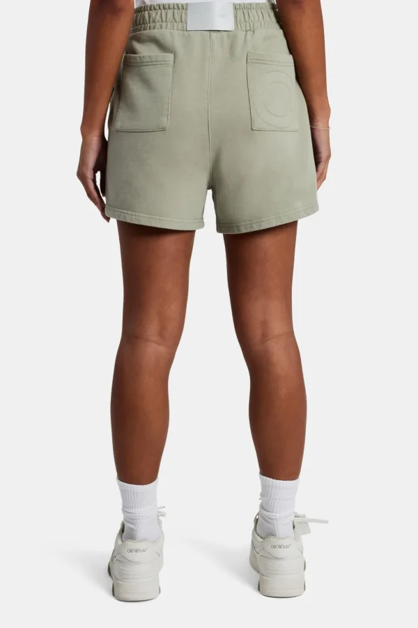 Cernucci Shorts - Sage