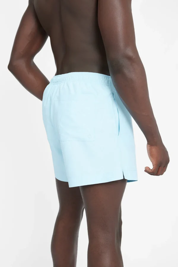 Cernucci Swimshorts - Baby Blue