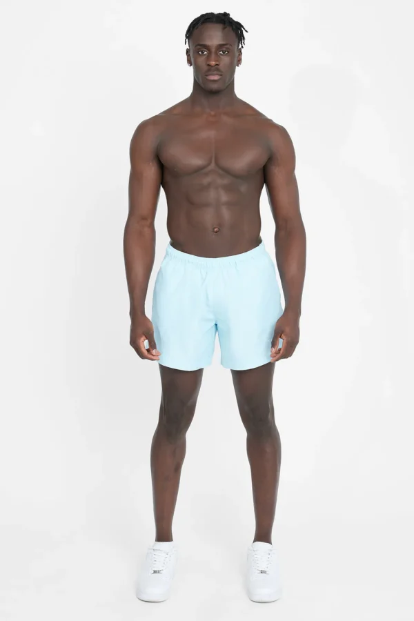 Cernucci Swimshorts - Baby Blue