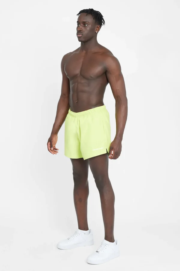 Cernucci Swimshorts - Lime