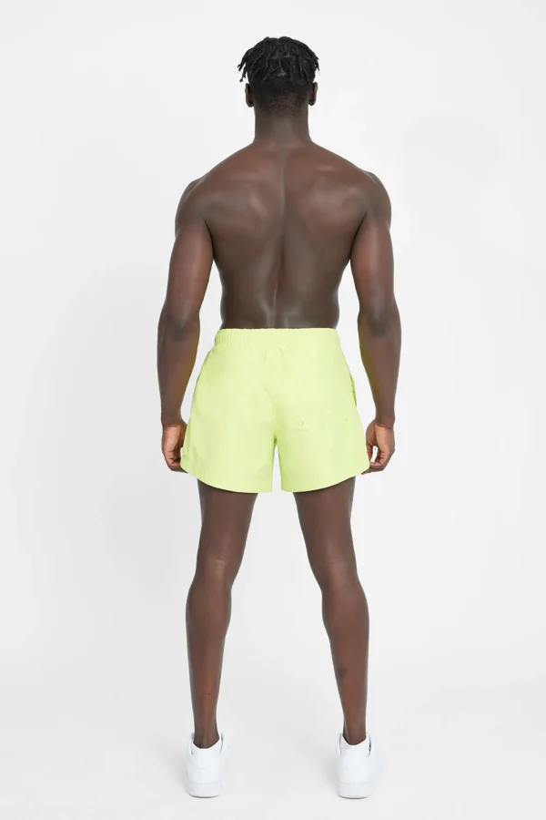 Cernucci Swimshorts - Lime