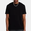 Cernucci T-Shirt - Washed Black