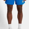 Cernucci Varsity Mesh Short - Cobalt