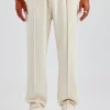 CN Track Pant - Off White