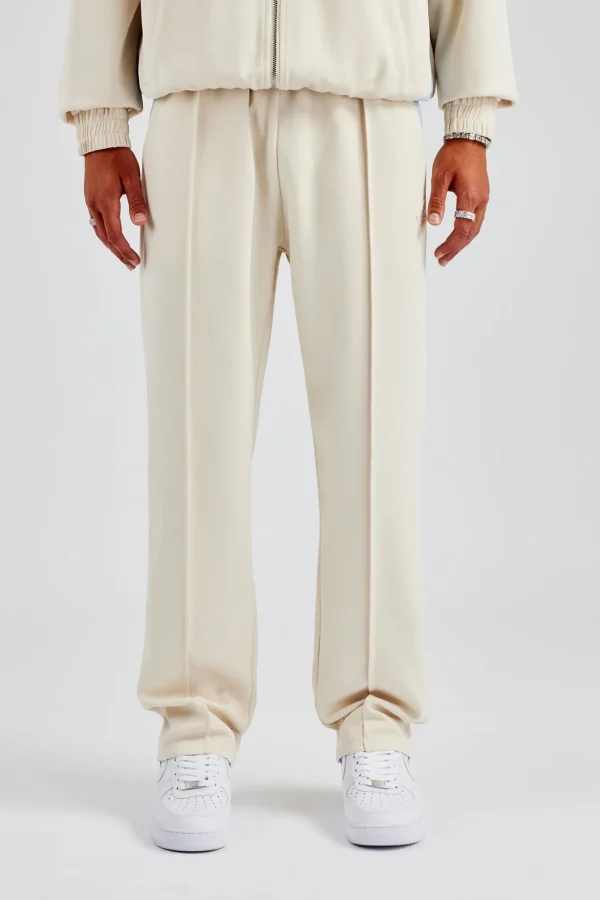 CN Track Pant - Off White