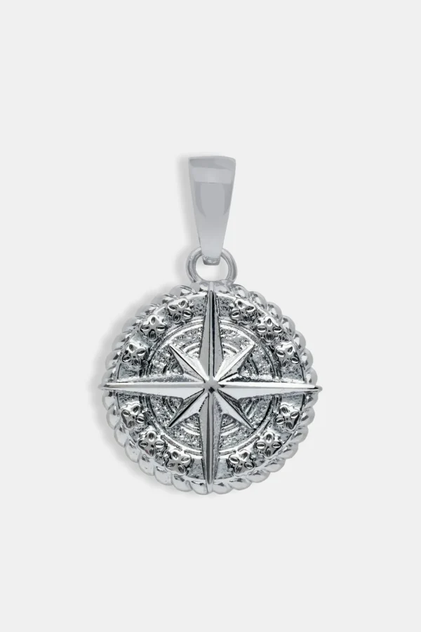 Compass Pendant