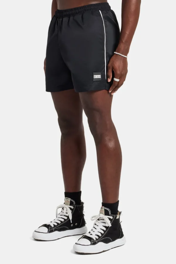 Mens Core Swimshort - Black