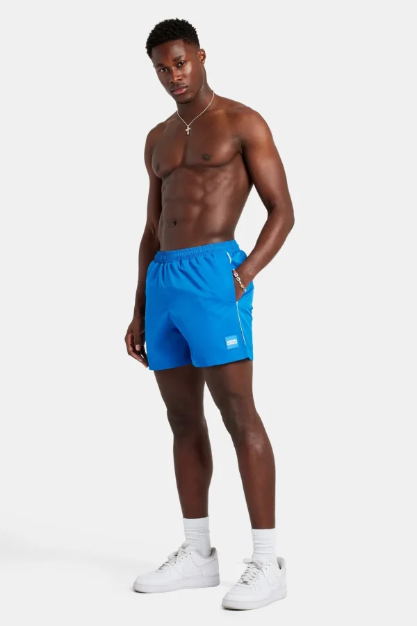 Mens Core Swimshort - Cobalt