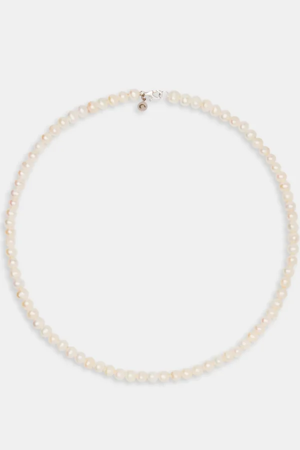 6mm Freshwater Pearl Necklace