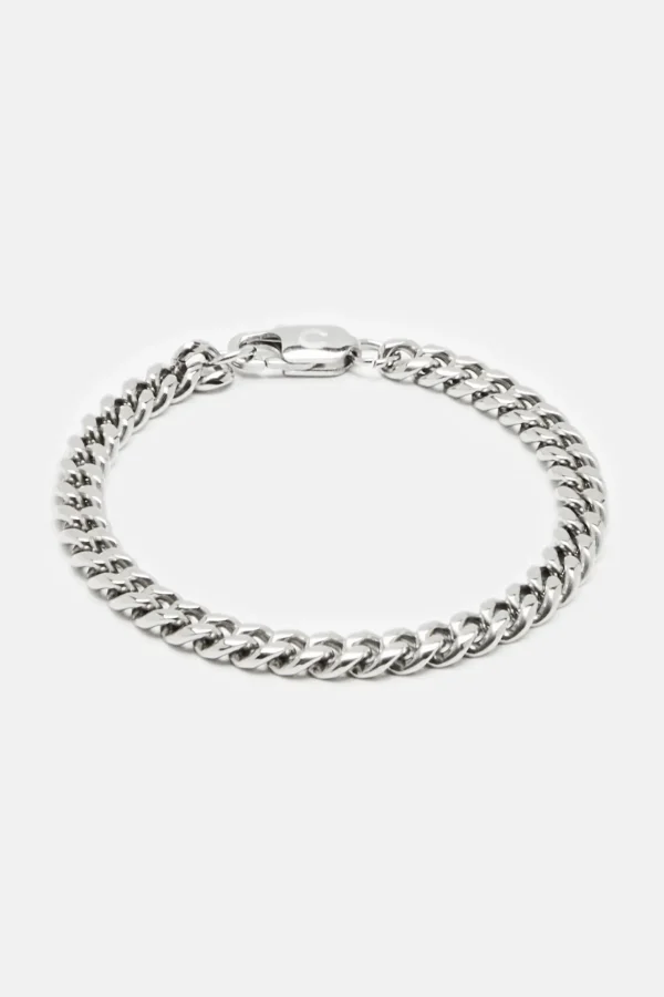 5mm Miami Cuban Bracelet