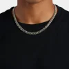 8mm Miami Cuban Chain