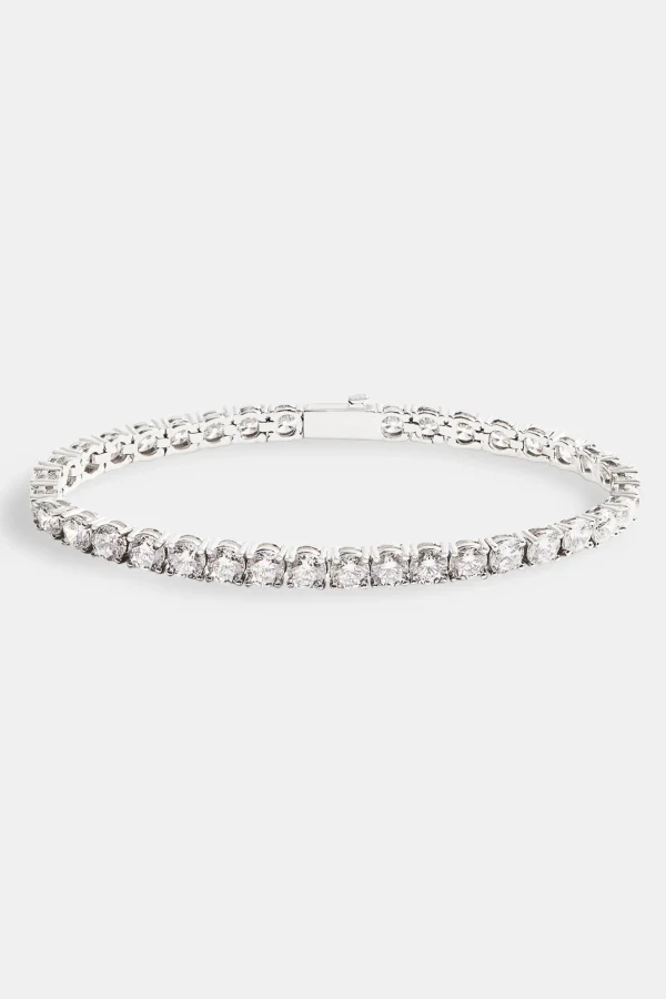 5mm Tennis Bracelet